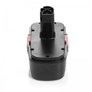 Black \u0026 Decker Craftsman C3 Batteria ricaricabile 19.2V 3000mAh Ni-Mh