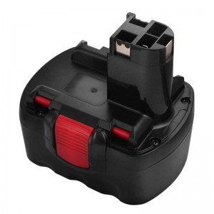 PSB 14.4 V, PSR 14.4 Bosch Ni-Mh 3000mAh Batteria sostitutiva