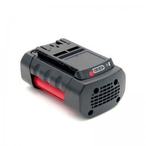 Batterie agli ioni di litio 36V 4000mAh per gli utensili elettrici Bosch BAT810, BAT836, BAT840