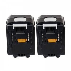 BL1430, BL1415, BL1440 Batteria sostitutiva Li-ion 14,4 V 4000mAh per Makita