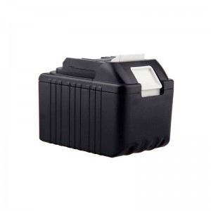 Li-ion 4500mAh 8 celle 14,4V batterie sostitutive Trapani per Makita BL1430, BL1415, BL1440