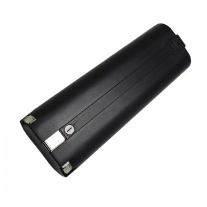 Elettroutensili a batteria ricaricabile Ni-Cd 7.2V 1500mAh per Makita 7000, 7002, 7033