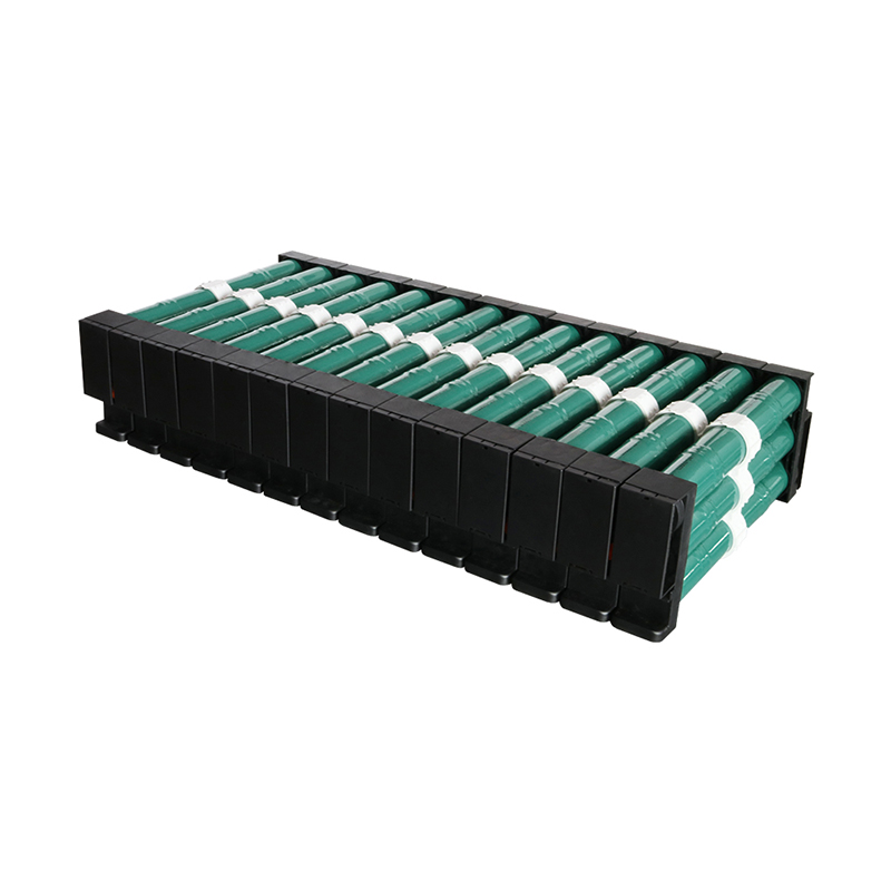 Batteria Prius