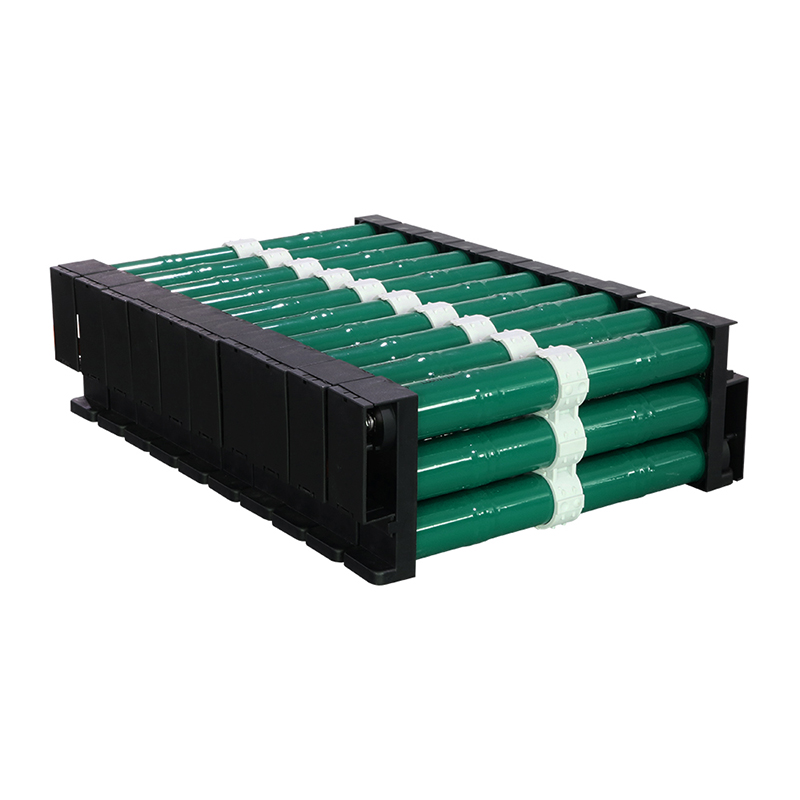Batteria auto ibrida EnnoCar per Toyota Prius