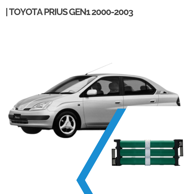 La batteria ibrida per auto può risparmiare olio