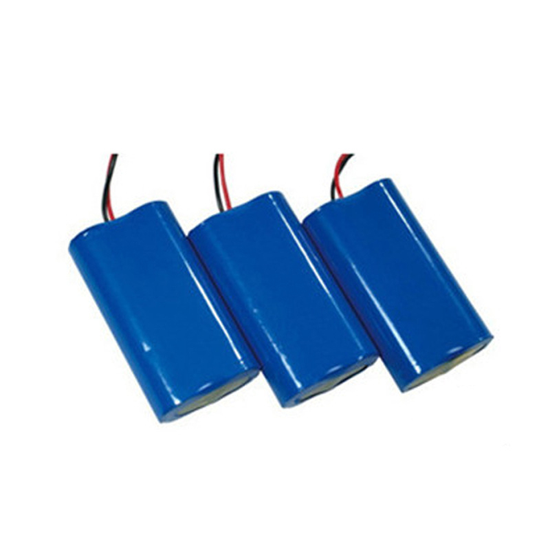 Batterie agli ioni di litio